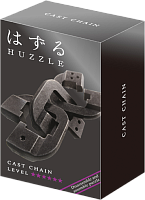 Головоломка Цепь******/ Cast Puzzle Chain******