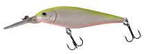 Воблер Siweida Deep Minnow 80F 9,75г 1,0-2,0м цвет 19 (W0501080-19)