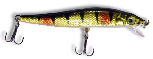 Воблер Siweida Classic Minnow 80SS 6,0г 0,5-1,0м цвет 04 (W0103080-04)