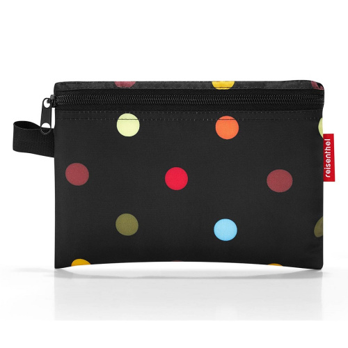 Сумка складная Mini maxi touringbag dots фото 2