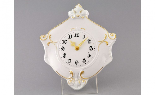 Часы настенные гербовые 27 см. 20198125-1139, Leander