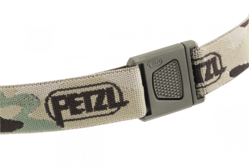 Фонарь светодиодный налобный Petzl Tactikka RGB, 350 лм фото 3