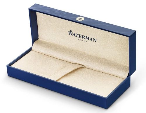 Waterman Hemisphere - Deluxe перьевая ручка фото 3
