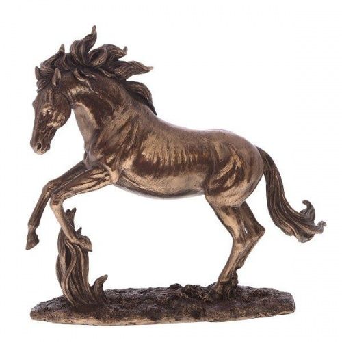 Фигурка декоративная "Лошадь", H29 см 711326