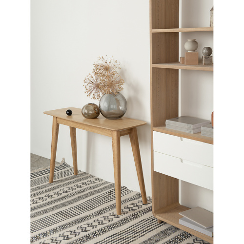 Столик unique furniture, rho, 120х40х75 см фото 7