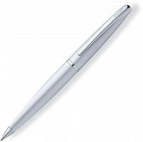 Cross ATX - Matte Chrome, шариковая ручка, M, BL