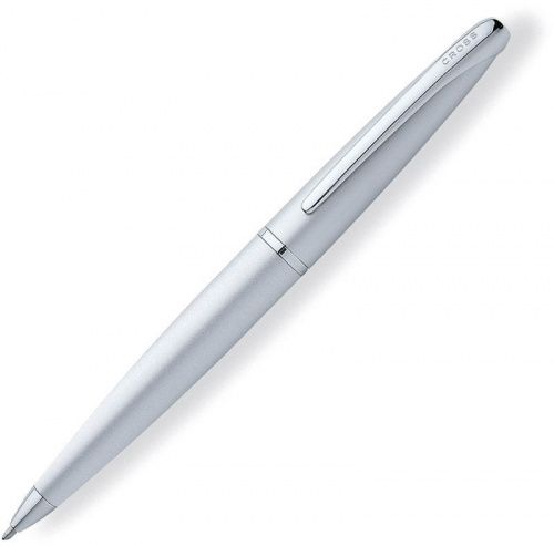 Cross ATX - Matte Chrome, шариковая ручка, M, BL