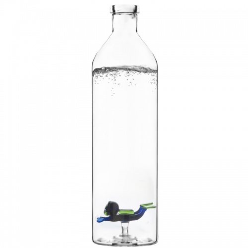 Бутылка для воды scuba, 1,2 л