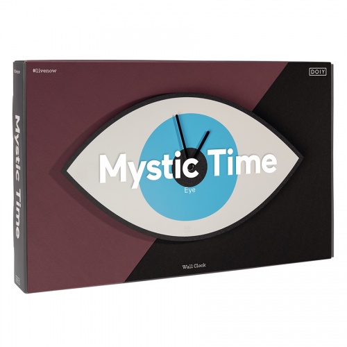 Часы mystic time eye фото 2