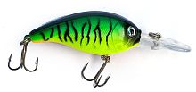 Воблер Siweida Virus Shad 60F 10,3г; 0,5-2,0м цвет 46 (W7201060-46)