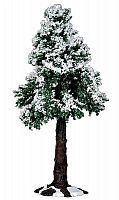 Зимнее дерево Сосна, 11х23,5х11 см, LEMAX