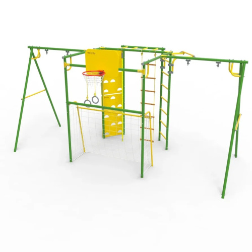 УДСК-7.3 Rokids Атлет-К2