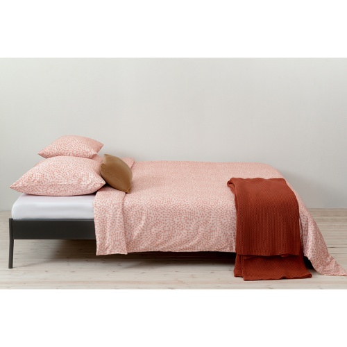Комплект постельного белья с принтом Спелая смородина из коллекции scandinavian touch фото 9