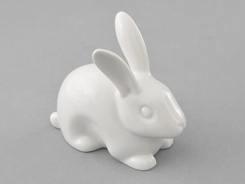 Фигурка кролик арт.21118625-0000, Leander