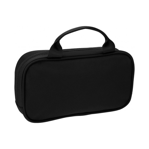 Несессер Victorinox Lifestyle Accessories 4.0 Overmight Essentials Kit, черный, 23x4x13 см фото 7