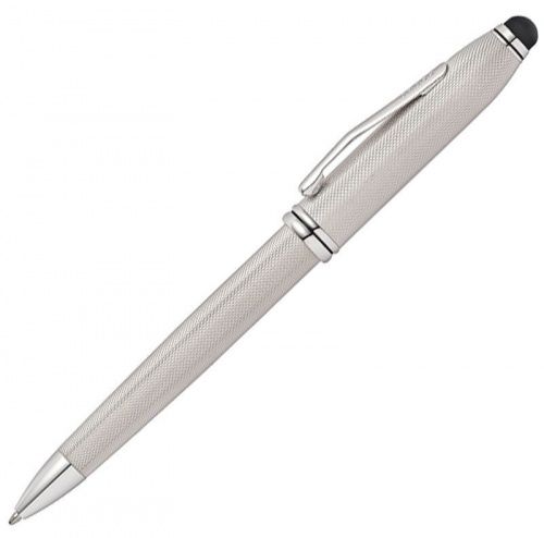 Cross Townsend Stilus, шариковая ручка со стилусом, M фото 2