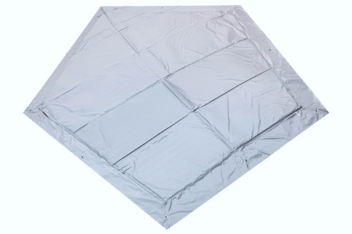 Пол для зимней палатки Higashi Floor Chum Pro
