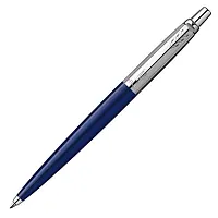 Parker Jotter Blue/Red, шариковая ручка, M