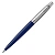 Parker Jotter - Blue, шариковая ручка, M