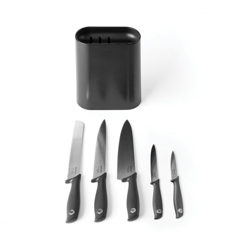 Набор ножей 6 предметов фото 2