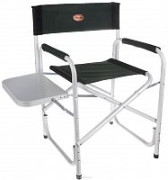 Кресло складное со столиком Canadian Camper CC-100AL