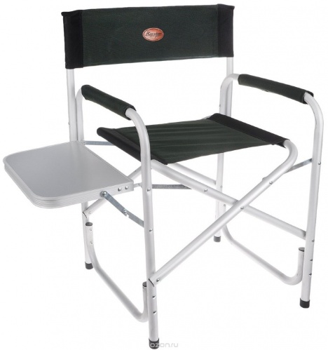 Кресло складное со столиком Canadian Camper CC-100AL