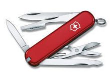 Нож Victorinox Executive, 74 мм, 10 функций,, 0.6603.3