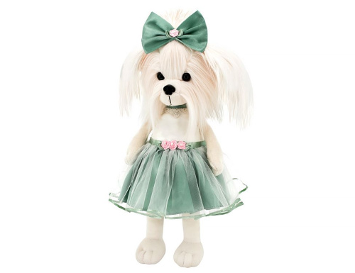 Мягкая игрушка LUCKY MIMI: "Розовый бутон", 25 см, ORANGE TOYS