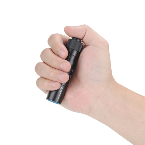 Фонарь светодиодный тактический Olight M1T Raider фото 7