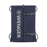 Рюкзак-мешок Wenger XC Fyrst,  35x1x48 см, 12 л