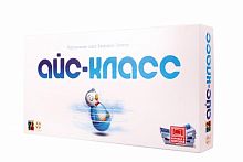 АЙСКЛАСС (Ice Cool)