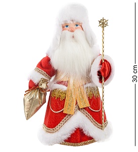 RK-272 Кукла "Дед Мороз"