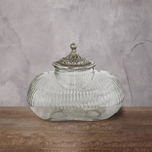 Емкость с крышкой roomers tableware, 25x15x12 фото 4
