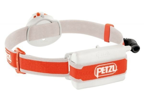 Фонарь светодиодный налобный Petzl MYO, 370 лм фото 4