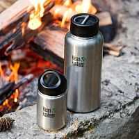 Набор уплотнителей для крышки Klean Kanteen Wide Loop Cap