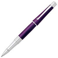 Cross Beverly - Violet, ручка-роллер, M, BL