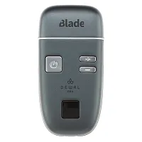 Шейвер Dewal Pro Blade для проработки контуров и бороды и бритья