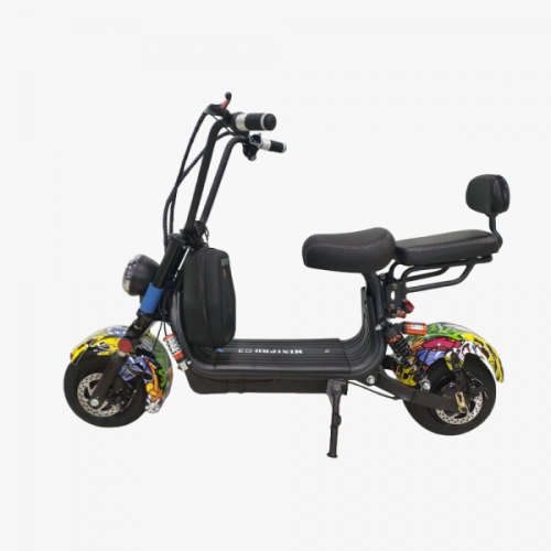 Электросамокат Minipro С3
