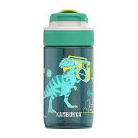 Бутылка для воды lagoon 400 мл urban dino