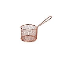 Корзина для картофеля фри serving, roomers tableware