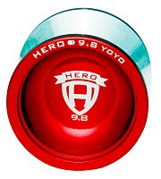 Йо-йо - 9.8 - Hero (красный)