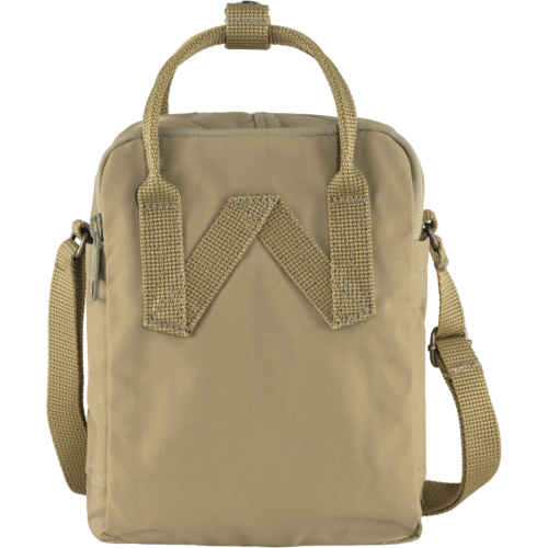 Сумка Fjallraven Kanken Sling, 20х15х8 см, 2, 5 л фото 3