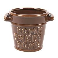 Кашпо "Sweet Home"