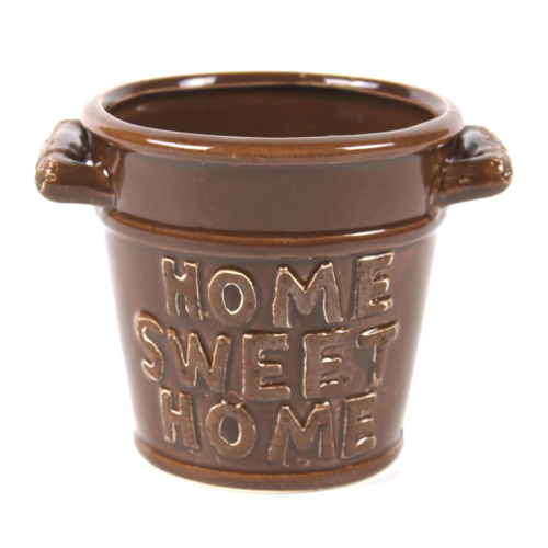 Кашпо "Sweet Home"