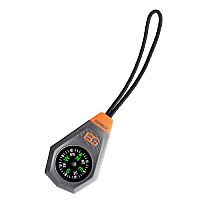 Компас Gerber Bear Grylls Compact compass, eng, блистер, 31-001777