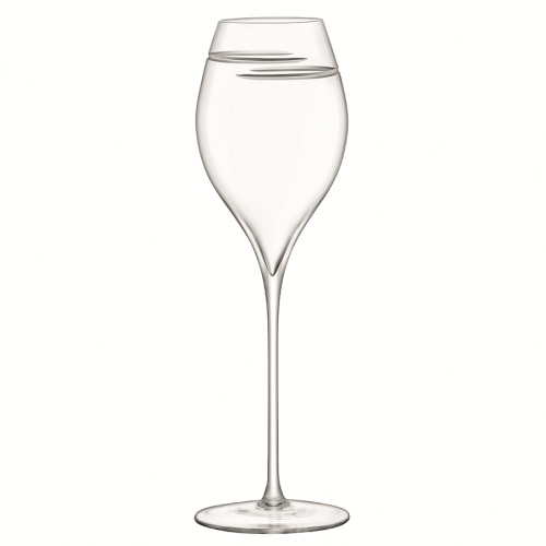 Набор бокалов для шампанского signature, verso, 370 мл, 2 шт. фото 6