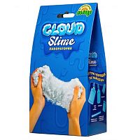 Малый набор Slime Лаборатория, Cloud 100 г