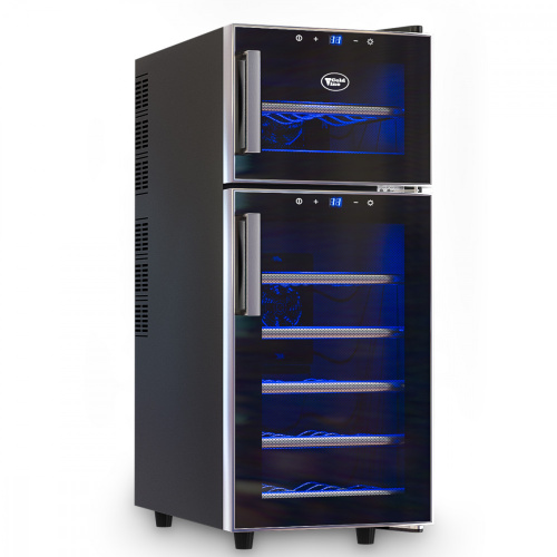 Винный шкаф Cold Vine C21-TBF2 фото 6