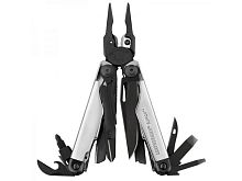 Мультитул Leatherman Surge LE, 21 функций,, 832462