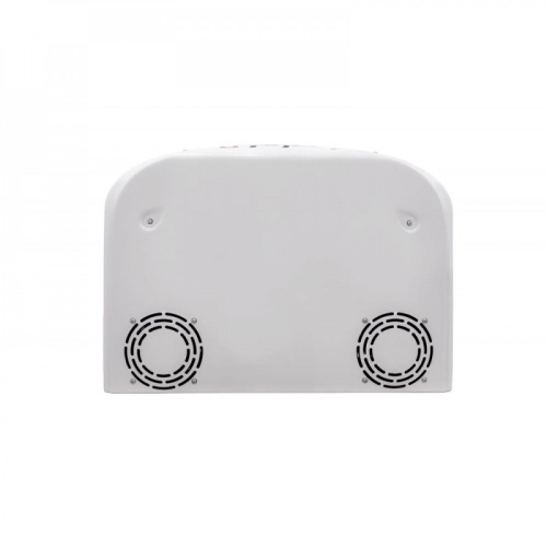Автономный автомобильный кондиционер Indel B Sleeping Well OBLO AIRCON 24 V фото 9